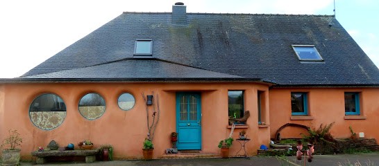 Les Chambres en Wrac'h de l'Aber, Maison d'Hôtes à Lannilis