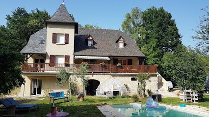 Fred & Jules, Chambre d'Hôtes à Beaulieu-sur-Dordogne