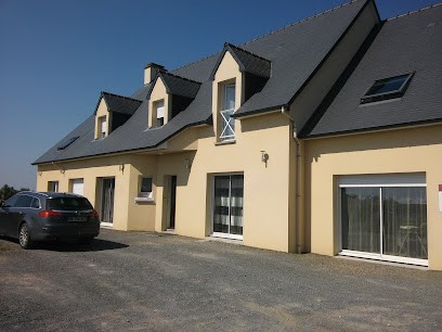 chambres d'hotes du neufbourg, Chambre d'Hôtes à Courtils
