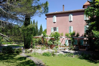 Chambre d'hôte Cavaillon : Domaine de St Véran, Chambre d'Hôtes à Orgon