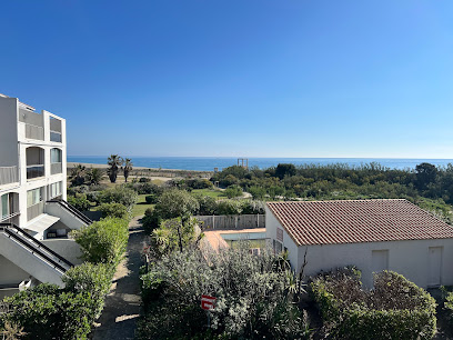 Le Panorama Du Tropique, Location De Vacances à Saint-Cyprien
