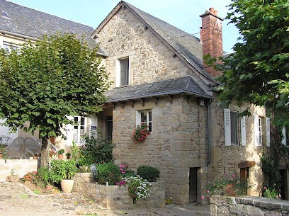 L'Oustal de Cervel, Chambre d'Hôtes à Estaing