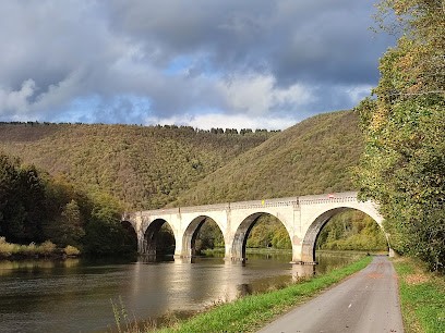 Entre Meuse et forêt, Chambre d'Hôtes à Revin