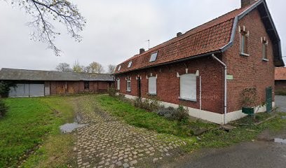 Vermès Pascal, Chambre d'Hôtes à Comines