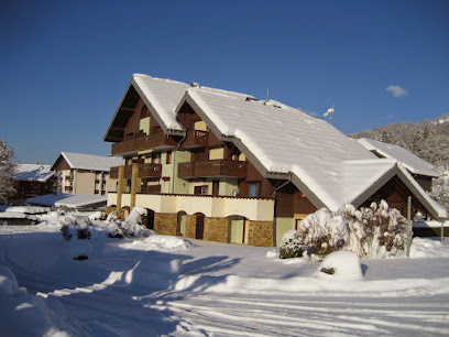 Apartment Samoens, Location De Vacances à Samoëns