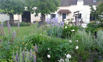 Bnb la croisee des rivieres, Chambre d'Hôtes à Bonnard