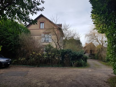 Mesnil Jean-Pierre, Chambre d'Hôtes à Ablon
