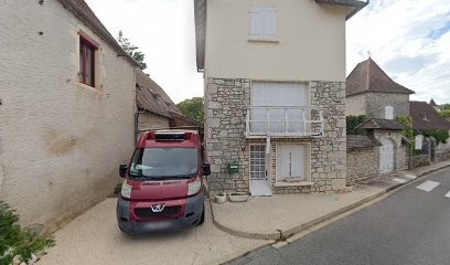 Au plaisir de la chasse, Chambre d'Hôtes à Calès