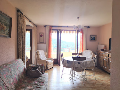 Beau Soleil Mathis, Location De Vacances à Vernet-les-Bains