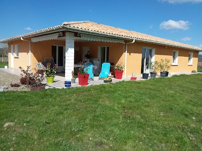 Las Lannettes, Chambre d'Hôtes à Saint-Germé