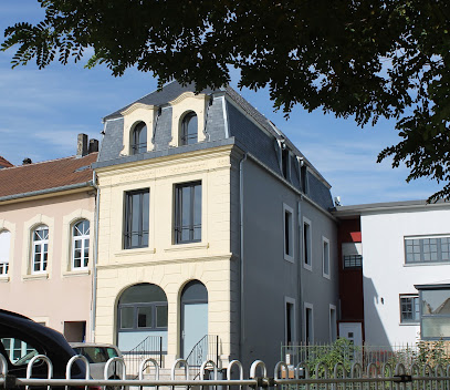 Residencecenter, Location De Vacances à Volmerange-les-Mines