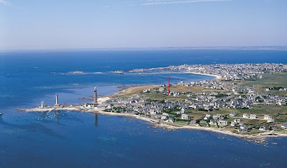 Le Bout Du Monde, Location de Vacances à Penmarch