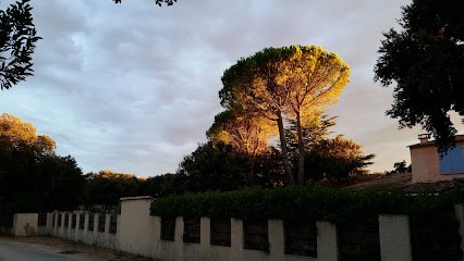 Ma Maison En Provence, Location de Vacances à Saint-Siffret