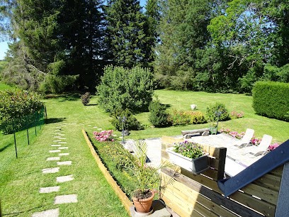 chambres d'hôtes Au pa d'atyi du sancy, Chambre d'Hôtes à Saint-Sauves-d'Auvergne