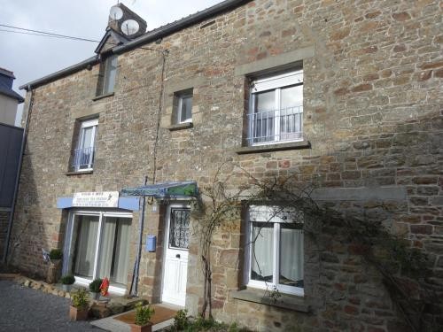 Aux Fées Des Grèves, Chambre d'Hôtes à Roz-sur-Couesnon