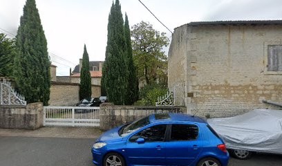 The Magnolia, Chambre d'Hôtes à Niort
