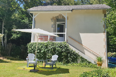 Chambre D'hôtes La Simonette, Chambre D'hôtes à Saint-Paul