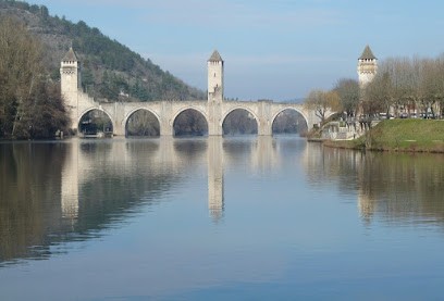 La Borde Neuve, Chambre d'Hôtes à Cézac