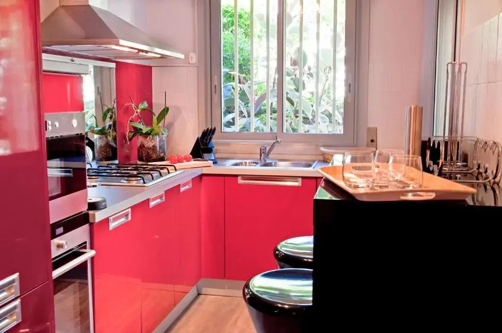 Les Palmiers De Cannes, Location De Vacances à Cannes