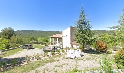 La Bastide Du Verdon, Chambre d'Hôtes à Moustiers-Sainte-Marie