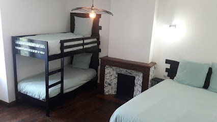 La maison d’Antoine, Location de Vacances à Tarascon-sur-Ariège