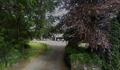 Isselée Didier, Chambre d'Hôtes à Carnoët