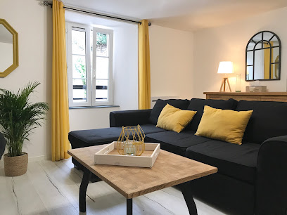 Gîte Chez Julie Et Jp, Location De Vacances à Neufchâteau