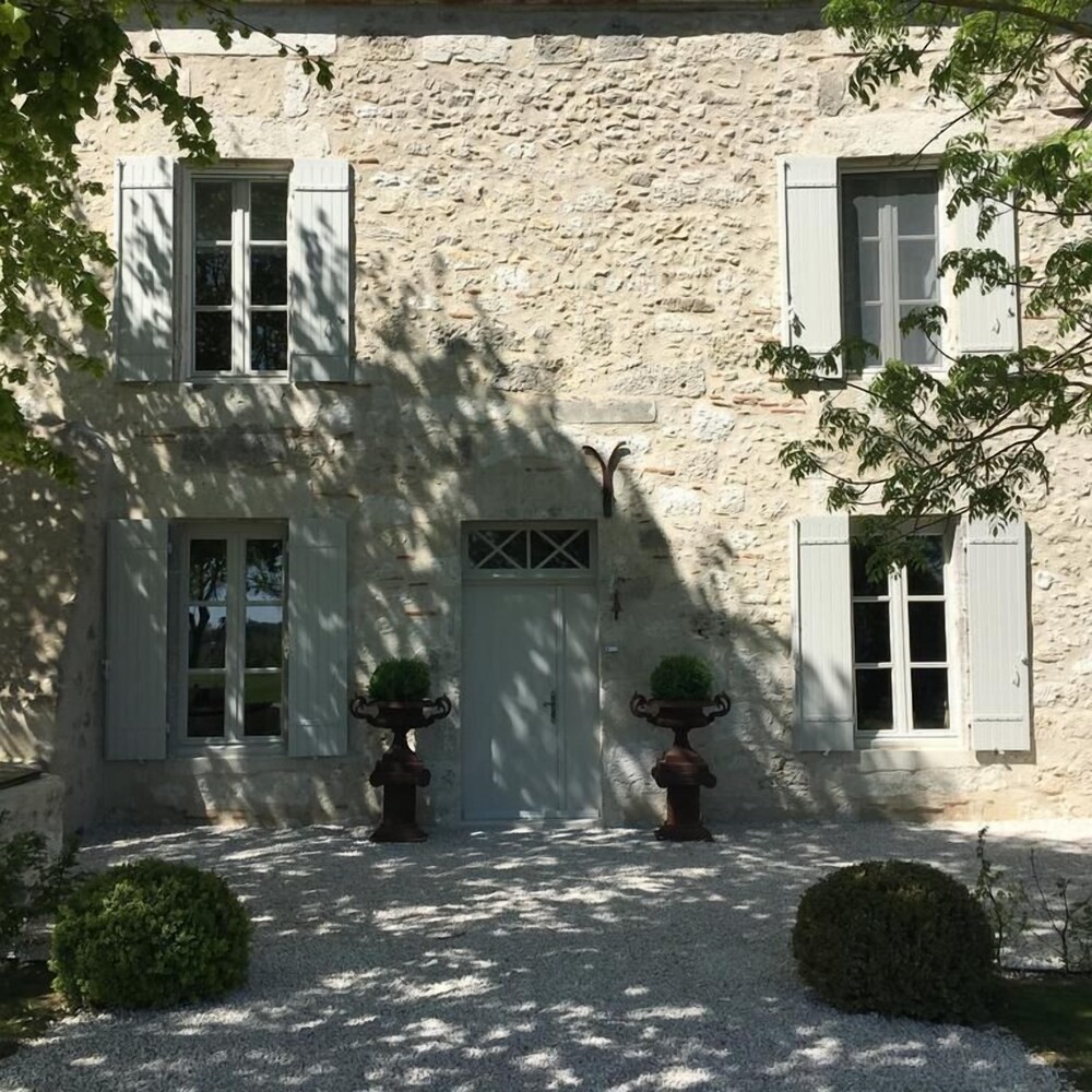 La Bastide du Lot, Chambre d'Hôtes à Lacépède