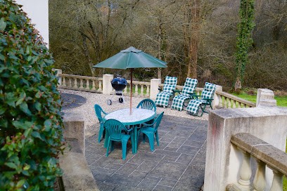 Fontaine Blanche, Brittany, Location de Vacances à Locarn