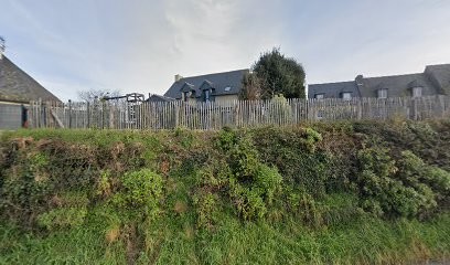 La Petite Bicoque, Chambre d'Hôtes à Saint-Suliac