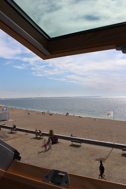 Beau Rivage, Location De Vacances à la Turballe
