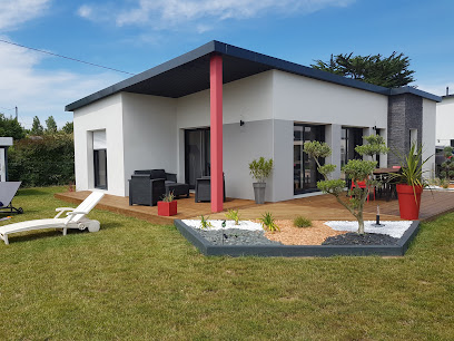 Goachet, Location De Vacances à Plobannalec-Lesconil