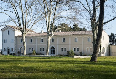 Domaine Les Thermes de Bondonneau, Maison d'Hôtes à Allan