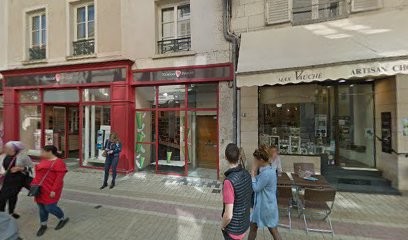 Przybylka Jacques, Chambre d'Hôtes à Blois