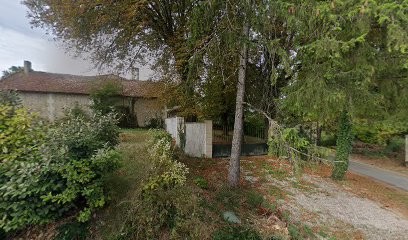 Chez Cartier, Chambre d'Hôtes à Condéon