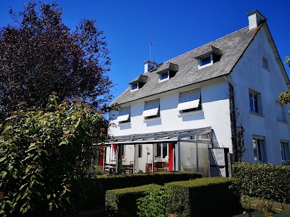 La Maison Gallèse, Chambre d'Hôtes à Plédran