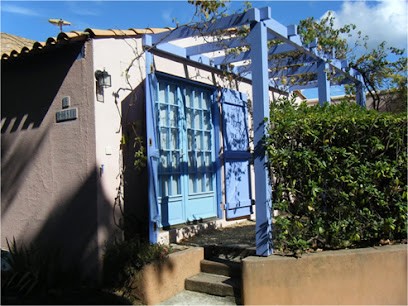 MasPoésie, Location de Vacances à La Croix-Valmer