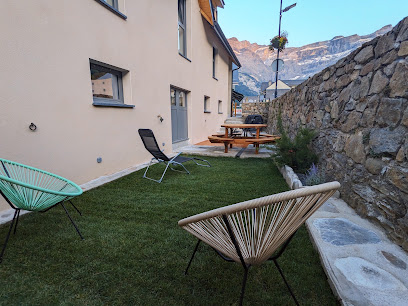 Le Cerbillona, Location De Vacances à Gavarnie-Gèdre