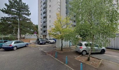 Centre D'Accueil Des Demandeurs D'Asile - CADA Sud, Chambre d'Hôtes à Lingolsheim