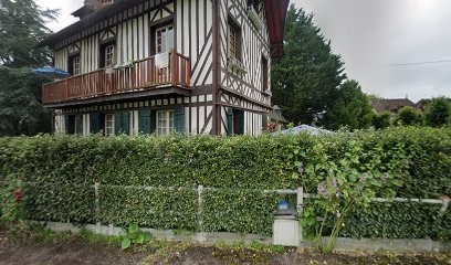 Etablissement Le vieux pré de la motte, Location de Vacances à Villers-sur-Mer