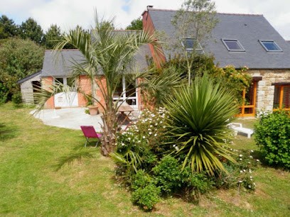 The Balou House, Location de Vacances à Pleumeur-Bodou