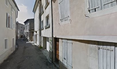 Lilas Et Glycine, Chambre d'Hôtes à Dieulefit