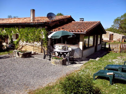 Les Hiboux French Gite And Bed & Breakfast, Location De Vacances à Saint-Vallier