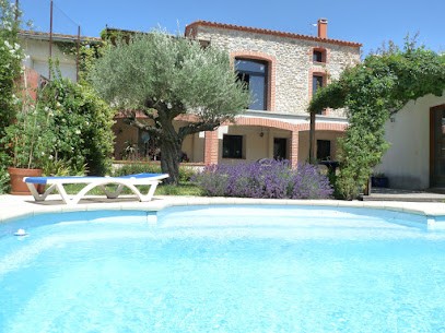 Maison De Vacances Cartref66, Location de Vacances à Saint-Jean-Pla-de-Corts