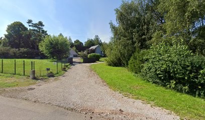 Meublé de tourisme l’Ecrin Vert, Location de Vacances à Plaine