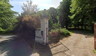 Wamsteeker Jeroen, Chambre d'Hôtes à Brizay