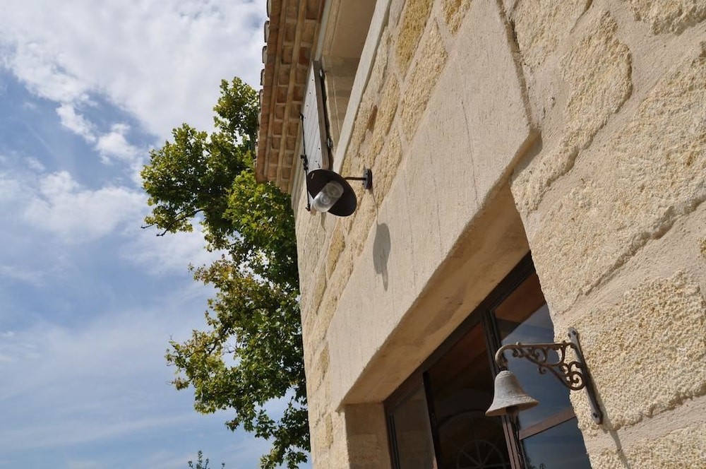 Le Mazet De Jean, Chambre d'Hôtes au Cailar