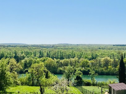 Résidence Belle Vue Forêt De Fontainebleau, Location de Vacances à Fontaine-le-Port