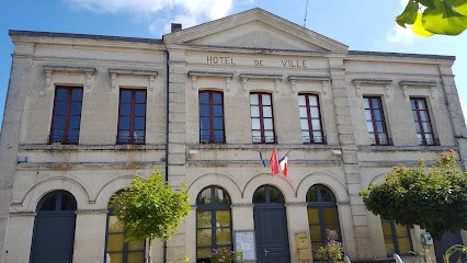 Le Logis de Reyjade, Chambre d'Hôtes à Pradines