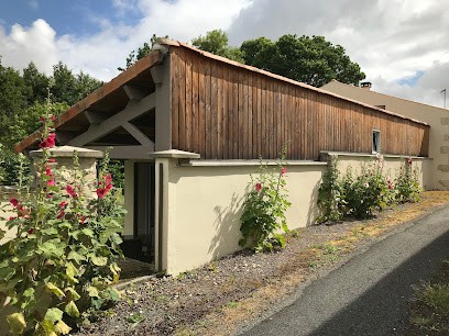 Gîte La mijoline, Chambre d'Hôtes à Ternant
